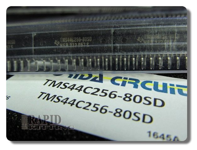 TMS44C256-80SD