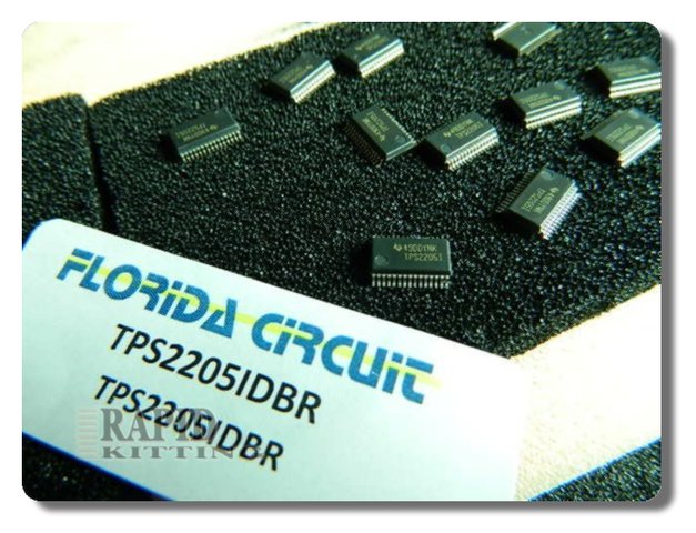TPS2205IDBR