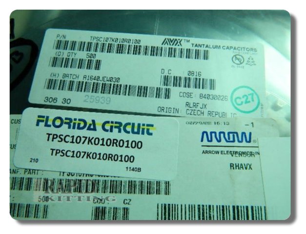 TPSC107K010R0100
