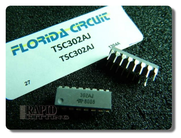 TSC302AJ