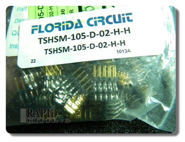 TSHSM-105-D-02-H-H