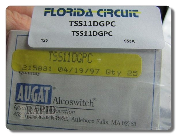 TSS11DGPC