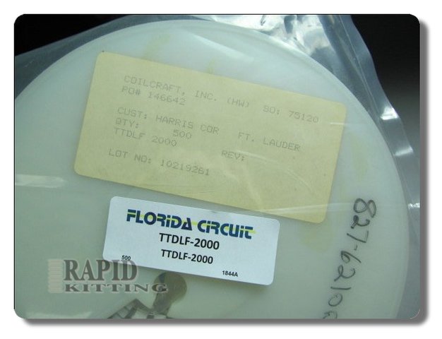TTDLF-2000