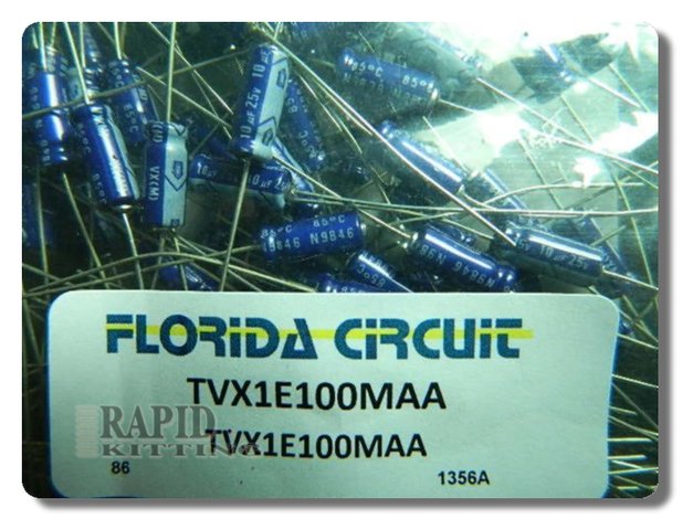 TVX1E100MAA