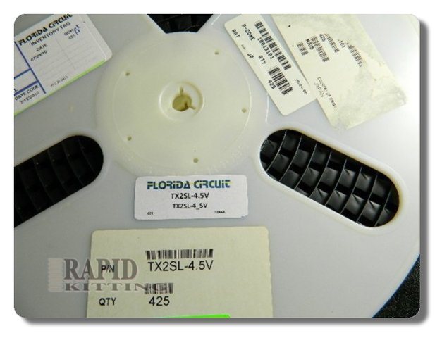 TX2SL-4.5V