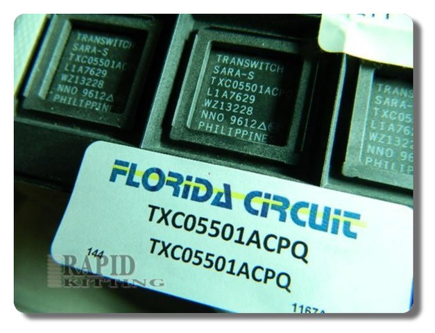 TXC05501ACPQ