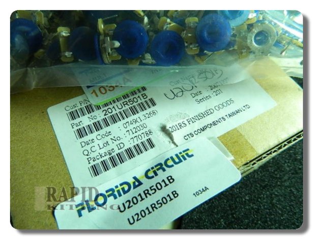 U201R501B