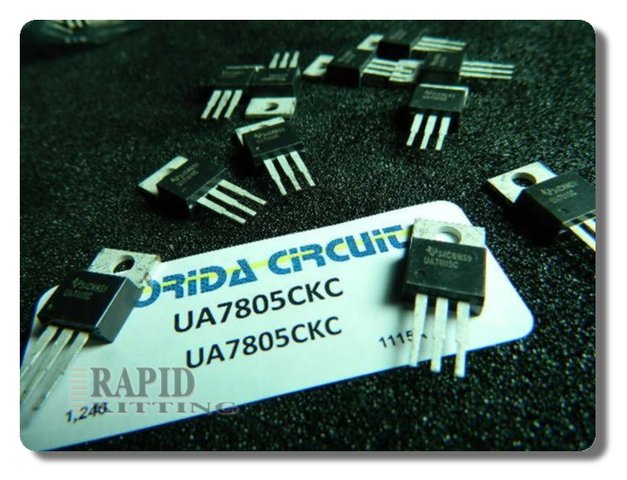 UA7805CKC