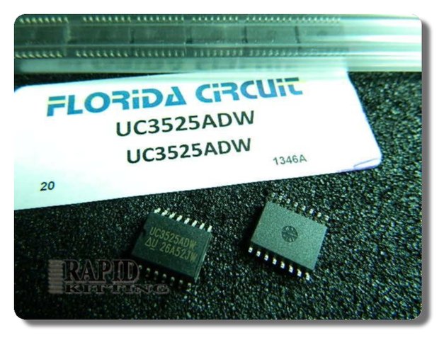 UC3525ADW