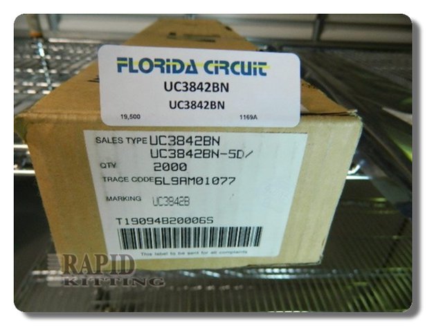 UC3842BN
