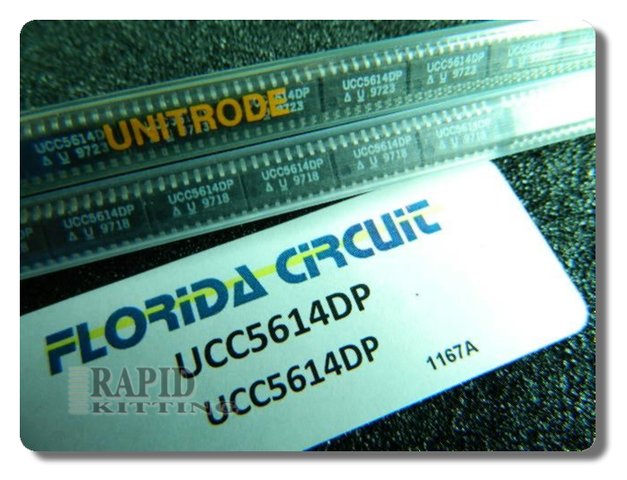 UCC5614DP