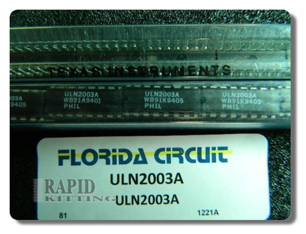 ULN2003A