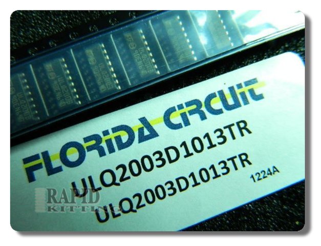 ULQ2003D1013TR