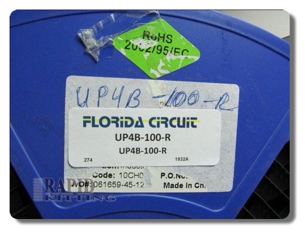 UP4B-100-R