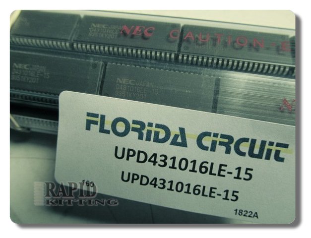 UPD431016LE-15