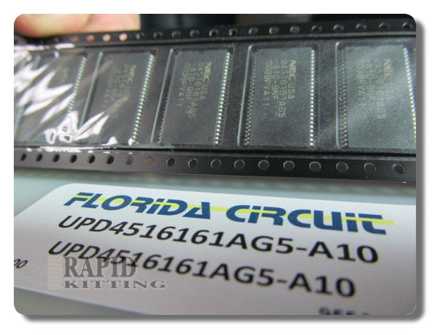 UPD4516161AG5-A10