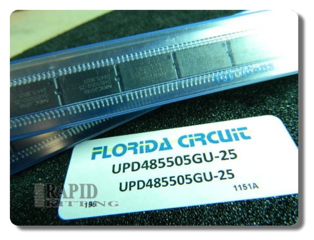 UPD485505GU-25