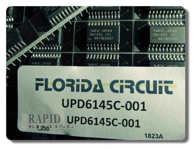 UPD6145C-001