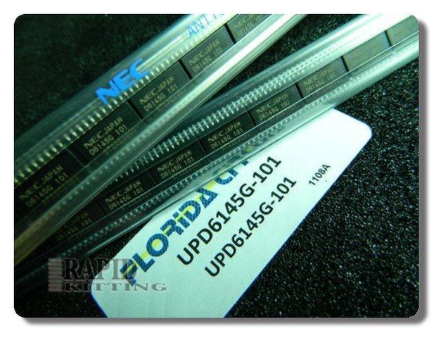 UPD6145G-101