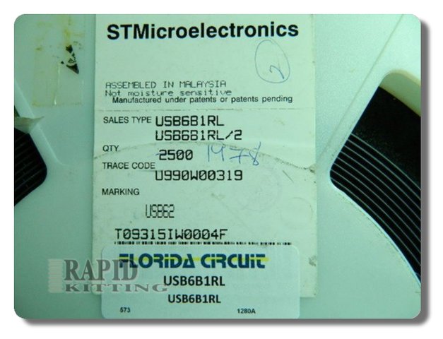 USB6B1RL