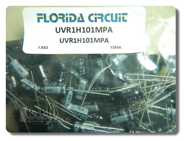 UVR1H101MPA