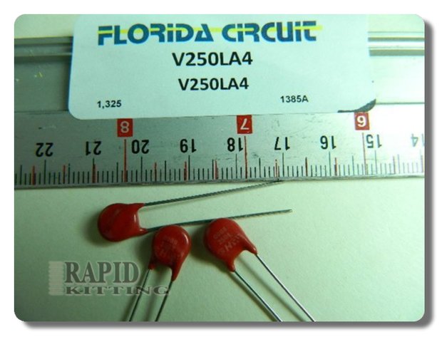 V250LA4